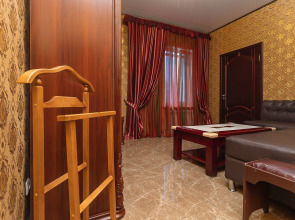 Отель Гостиница Premium