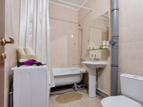 Апартаменты Элис с Высотным видом