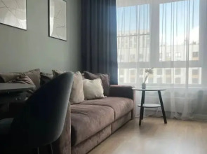 Апартаменты Ризон в ЖК Ясеневая