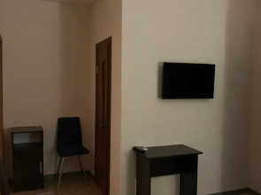 Гостевой Дом Два Капитана