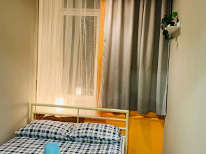 Отель StayWay 3 Вокзала