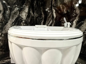 Апартаменты Lux в Центре