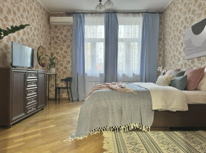 Квартира 2-к рядом с м.Свиблово