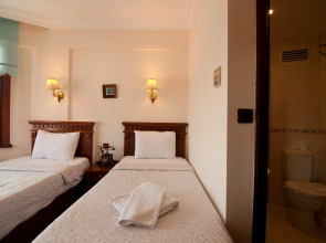 Бутик-отель Emine Sultan