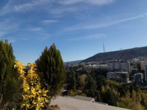 Отель Solum Roof Top