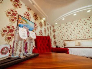 Отель Asmald Palace