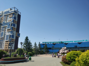 Na Timiryazeva 73/1 Apartments