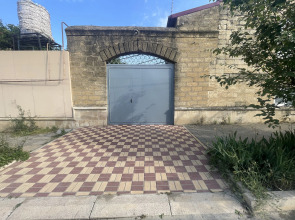 Частный дом HOUSE Гейдара Алиева