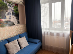 Квартира ЖК Рябинушки