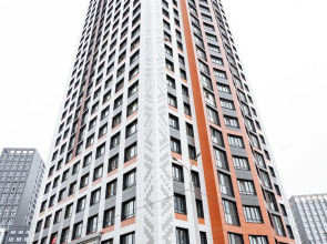 Квартира недалеко от Аквапарка