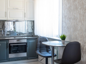 Апартаменты O.G.N.I. проспект Океанский, д. 100