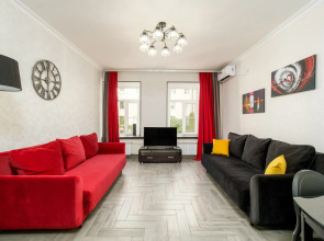 Апартаменты Лофт у Исаакиевского собора