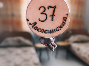 Отель Лососинская