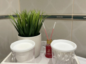 Квартира на Западной у Бурденко