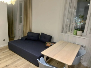 Апартаменты Чаша