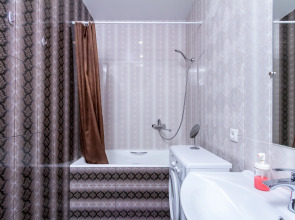 Апартаменты Крылова 34 Этаж 24