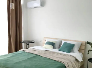 Апартаменты WHITE APARTMENT рядом с центром 1
