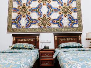 Бутик-отель Golden Bukhara