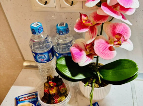 Апартаменты Уютные в Балашихе