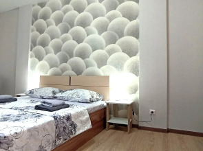 Квартира в шаговой доступности от Мамаева кургана