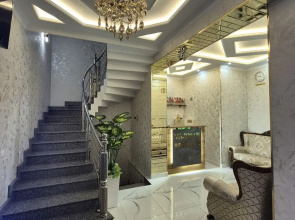 Гостевой дом YASMIN