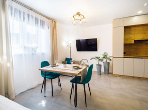 Апартаменты на Набережной 19