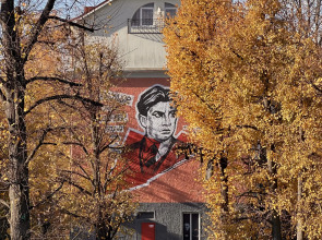 Апартаменты Маяковский