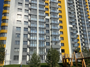 Апартаменты Современник