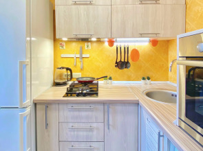 Апартаменты Apart-Comfort на Свердлова 90