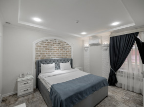 Отель Billuri Sitora