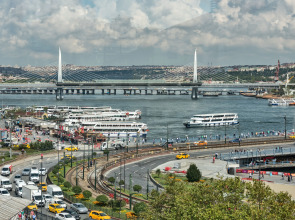 Отель Alpek Hotel