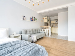 Апартаменты Welcome Home на Рубинштейна 5