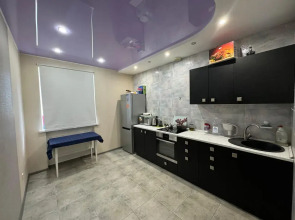 Квартира на Пархоменко 8