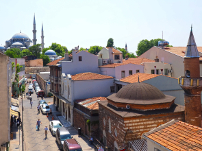 Отель Renova Old City