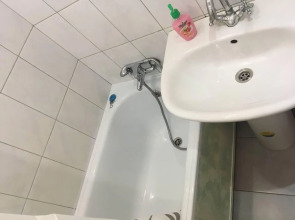 Апартаменты Однокомнатная Live  Белоусовский парк