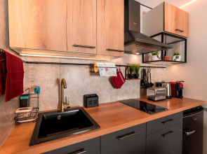 Апартаменты Sunrise