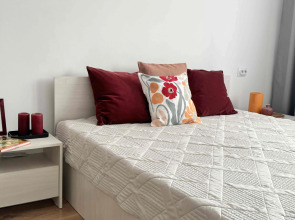 Квартира Двушка на Речном