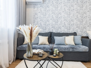 Апартаменты Comfort Home на Габдуллы Тукая 65а