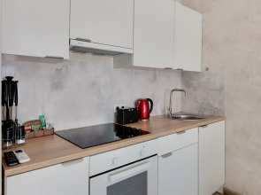 Квартира Карма от Home24