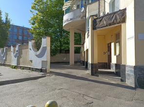 Мини Отель Ana