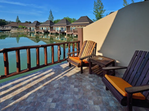 Отель Poonsiri Resort Aonang