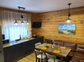 Гостевой дом Теплый Вечерок