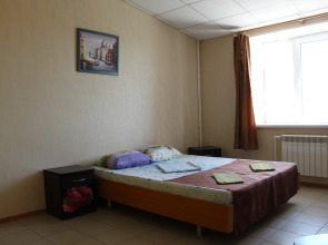 Гостиница Премьера