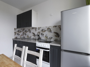 Апартаменты MaxRealty24 Cходненская 10/2