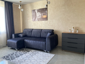 Квартира на Понартской