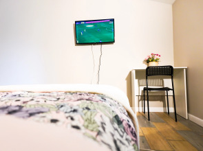 Гостевой дом Шале Тюленя