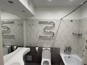 Апартаменты на Гражданской 9 (12)