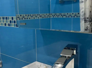 Квартира 2-х комнатная Осенний бульвар