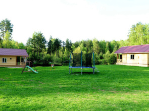 Berezovy Mostik Recreation Center