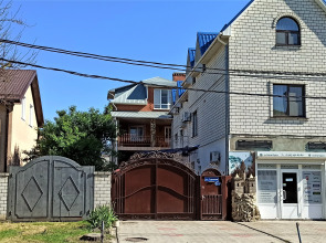 Коттедж Южный Дом